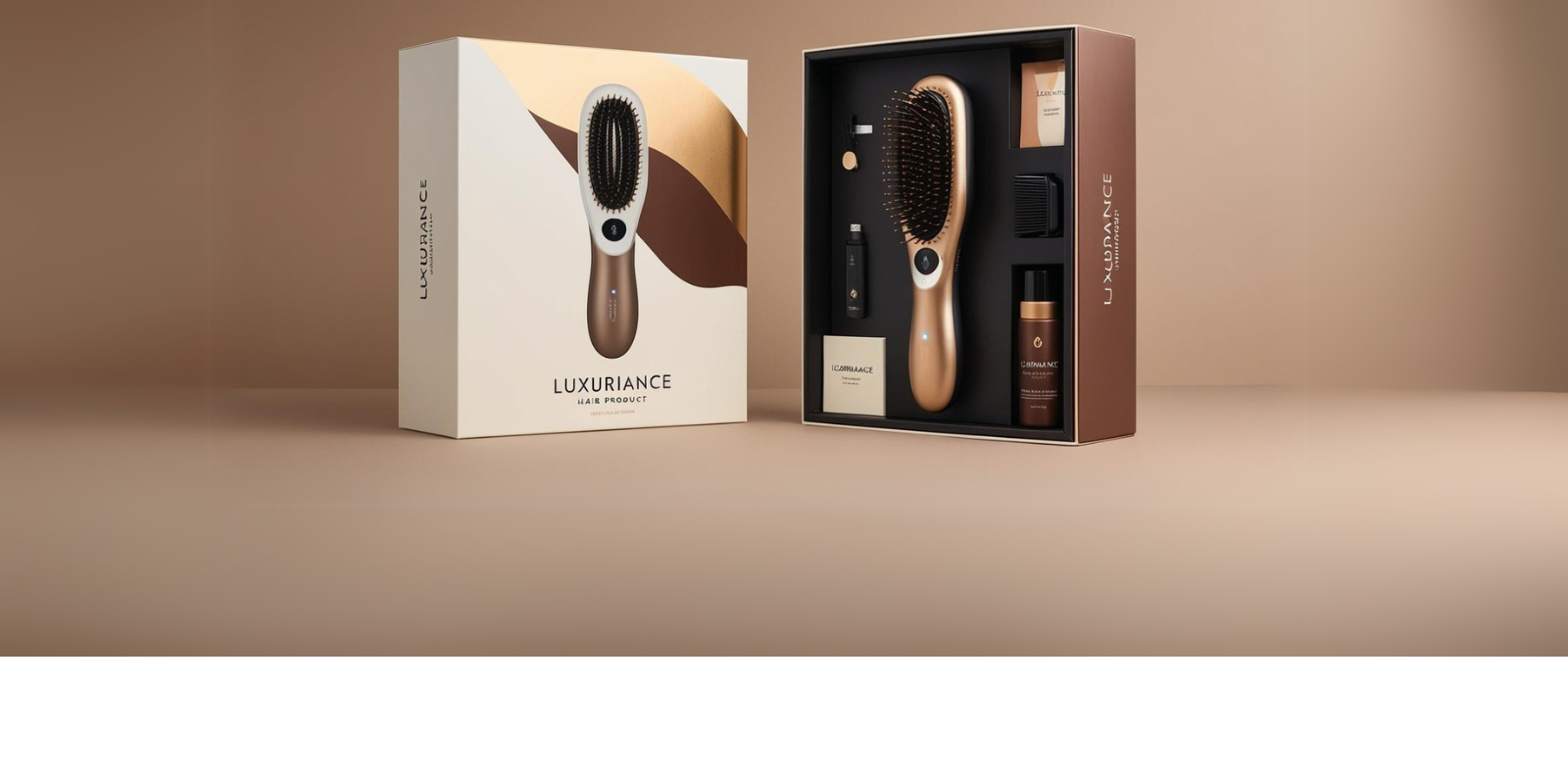 Kits diagnostic capillaire 
